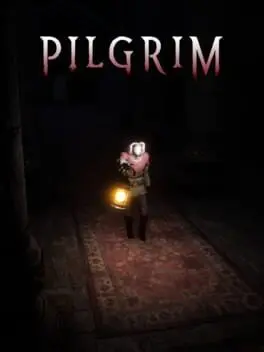 Pilgrim background