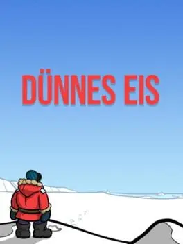 Dünnes Eis: Das Spiel zum Song background