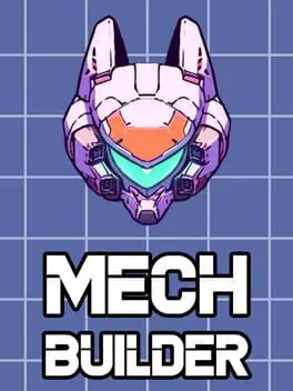 Mech Builder cover