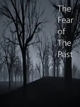 The Fear of The Past cover