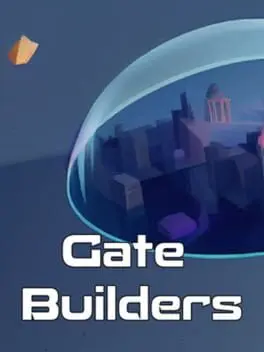 Gate Builders cover