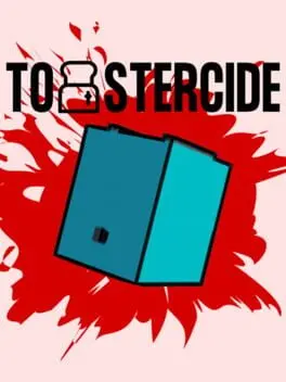 Toastercide cover art