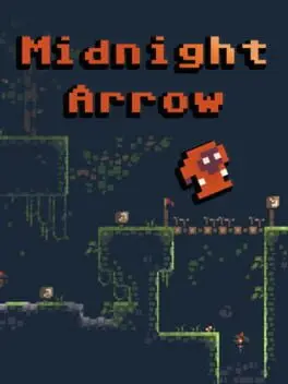 Midnight Arrow cover