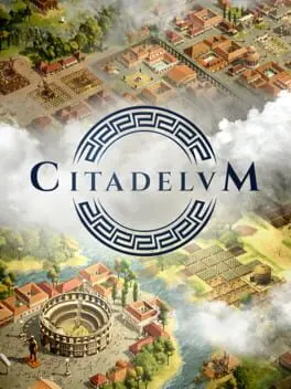 Citadelum background