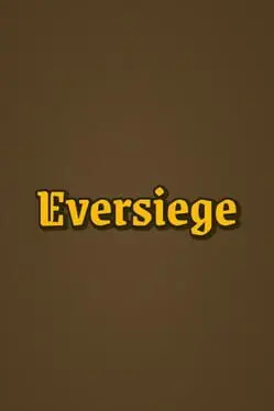 Eversiege cover art