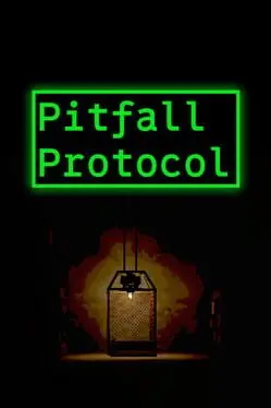 Pitfall Protocol cover