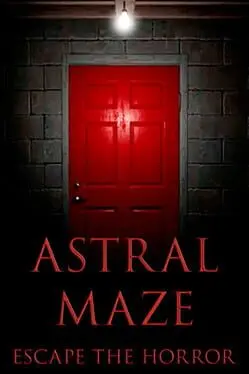 Astral Maze: Escape the Horror cover
