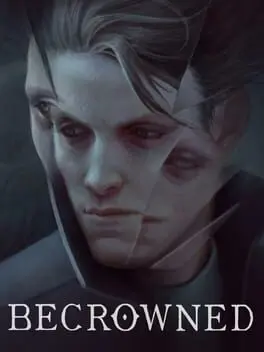 Becrowned background