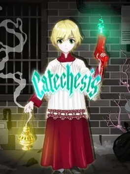 Catechesis background