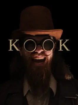 Kook cover