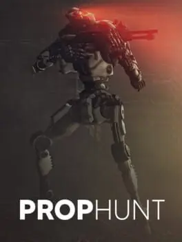 Prophunt cover