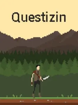 Questizin cover
