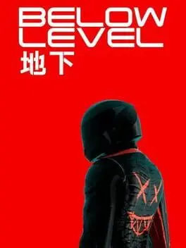Below Level cover