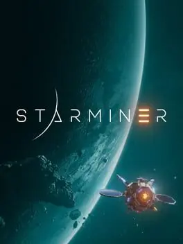 Starminer cover