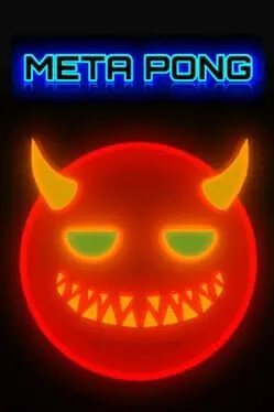 Meta Pong cover