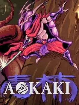 Aokaki background
