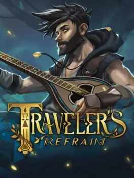 Traveler's Refrain background