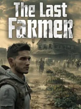 The Last Farmer cover art