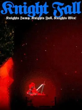 Knight Fall cover