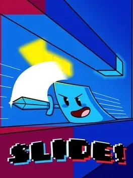 Slide! cover