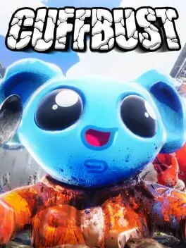 Cuffbust background