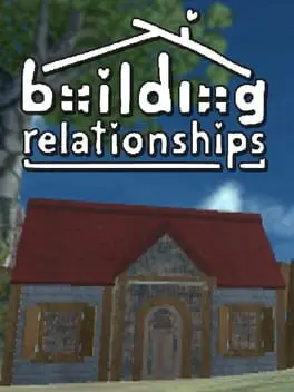 Building Relationships background