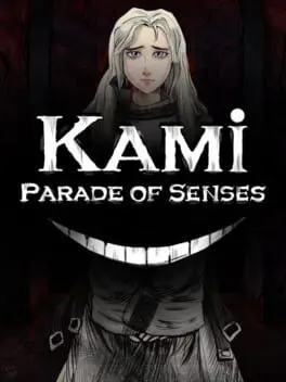Kami: Parade of Senses background