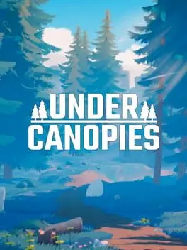Under Canopies background