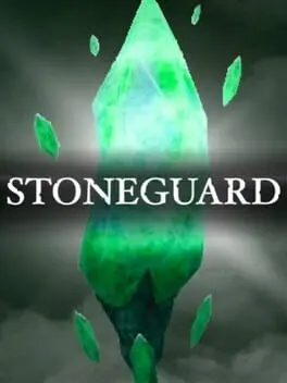 Stoneguard background