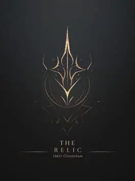 The Relic: First Guardian background