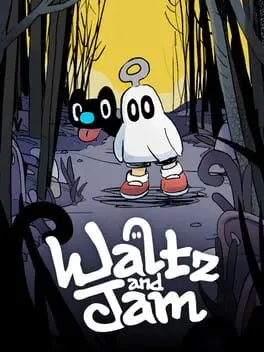 Waltz and Jam cover