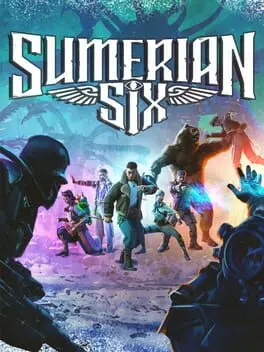 Sumerian Six background