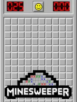 Minesweeper cover
