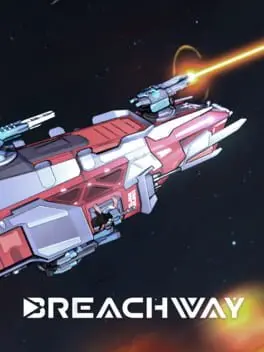 Breachway background