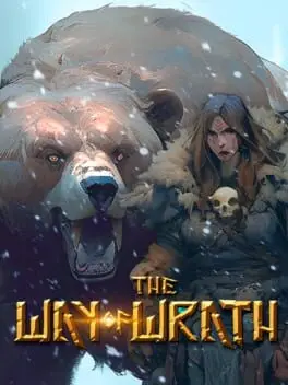 The Way of Wrath background