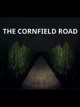 The Cornfield Road cover