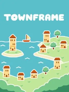 Townframe cover