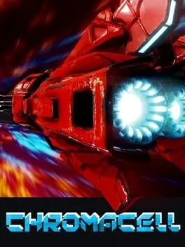 Chromacell cover