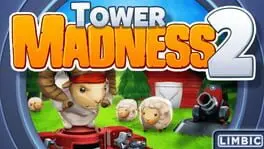 Tower Madness 2 cover