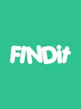 FindIt cover