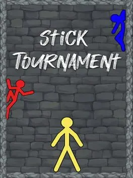 Stick Tournament cover