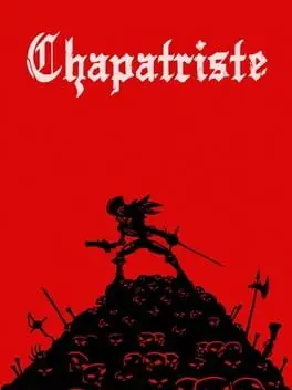 Chapatriste cover