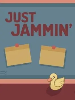 Just Jammin' cover