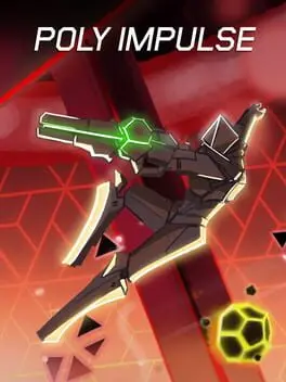 Poly Impulse background