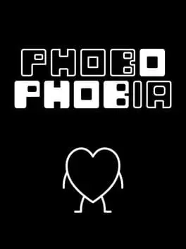 PhoboPhobia cover