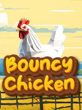 Bouncy Chicken cover art