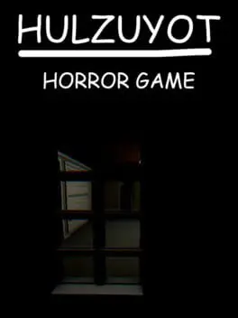 Hulzuyot: Horror Game cover