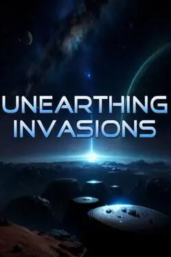 Unearthing Invasions cover