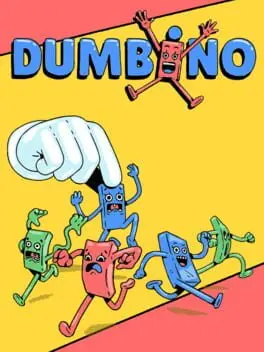 Dumbino cover