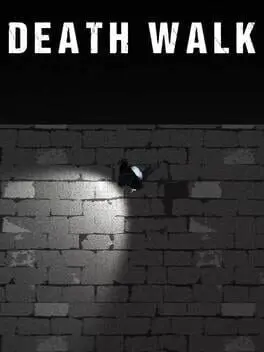 Death Walk cover